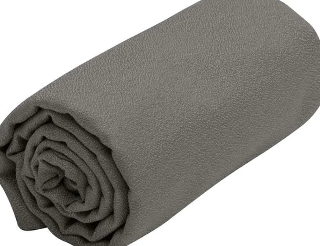 Sea To Summit Airlite Towel Medium Beluga