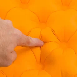 Sea To Summit Airmat Ultralight Insulated Large Orange