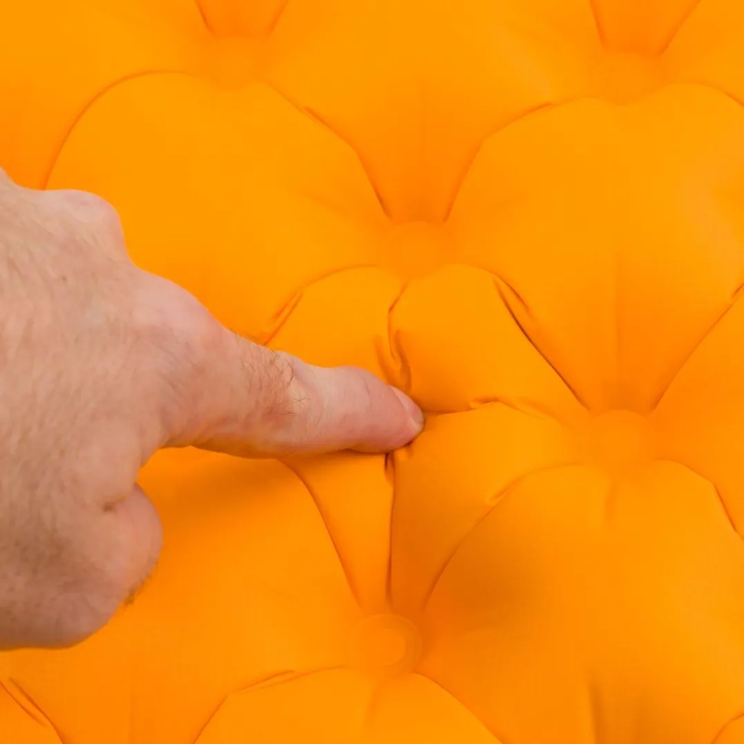 Sea To Summit Airmat Ultralight Insulated Large Orange