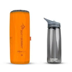 Sea To Summit Airmat Ultralight Insulated Large Orange