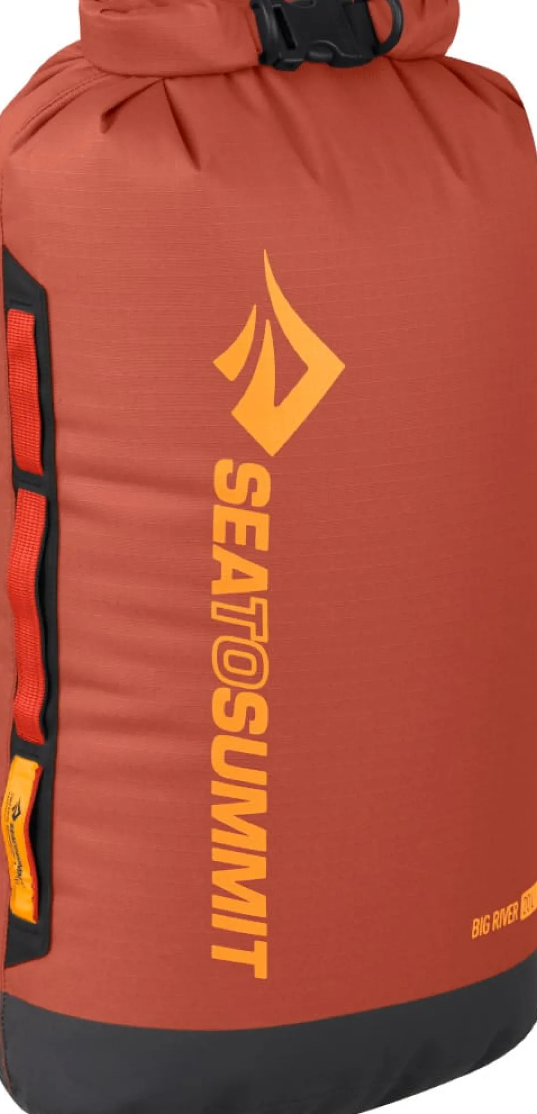 Sea To Summit Big River Eco Dry Sack 20 L Picante