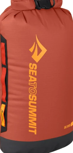 Sea To Summit Big River Eco Dry Sack 13 L Picante
