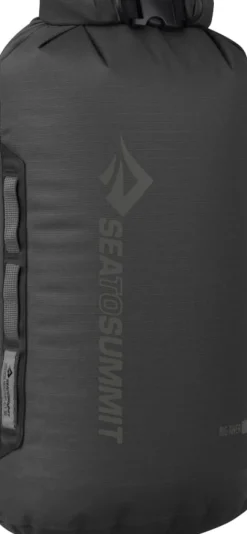 Sea To Summit Big River Eco Dry Sack 13 L Black
