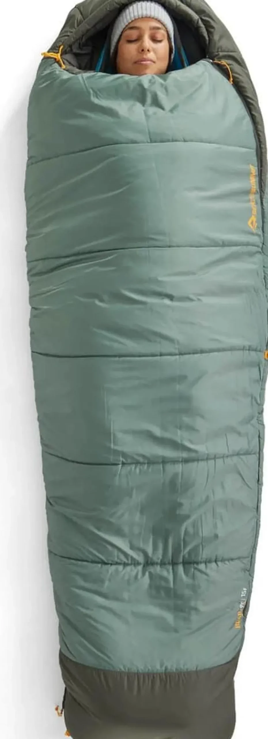 Sea To Summit Boab 30F/-1C Regular Wide Laurel Wreath