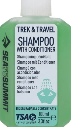 Sea To Summit Cond.Shampoo NoColor