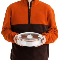 Sea To Summit Detour Camp Kitchen Kit 4 Piece Multi
