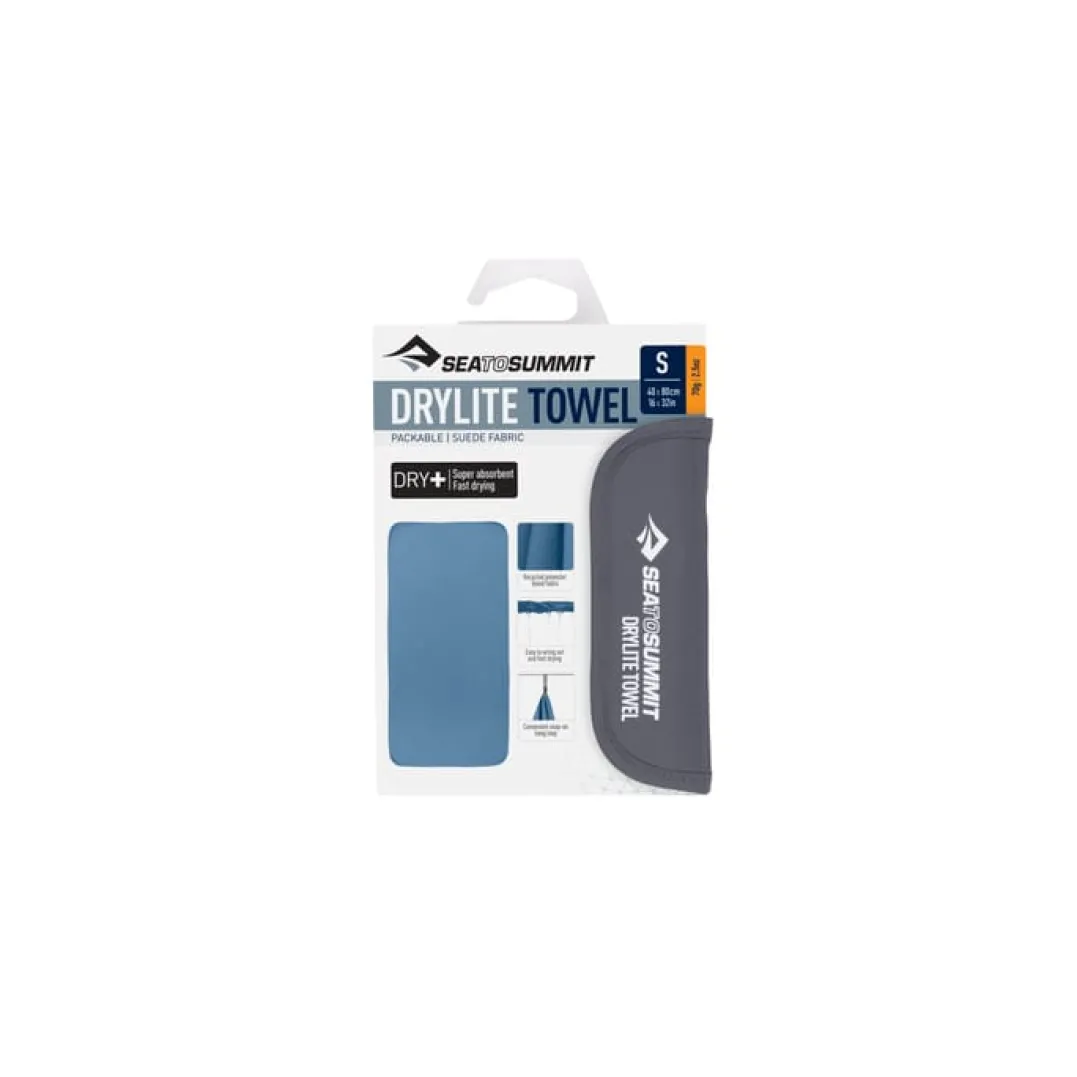 Sea To Summit Drylite Towel S Moonlight