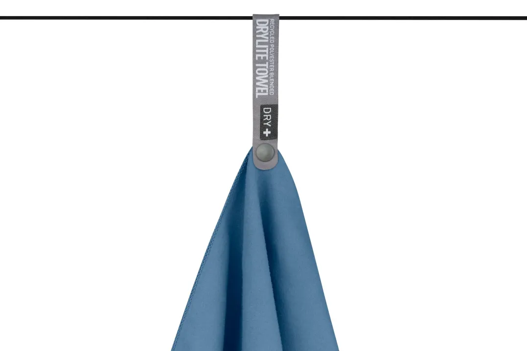 Sea To Summit Drylite Towel S Moonlight