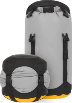 Sea To Summit Evac Eco Compression Drybag 8 L High Rise