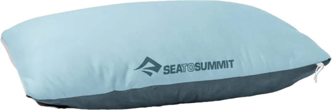 Sea To Summit Foam Core Pillow X-Large Aqua Sea