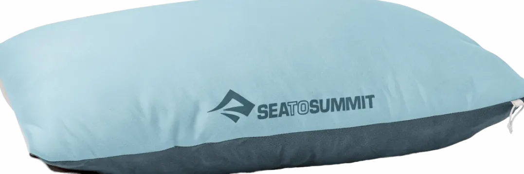 Sea To Summit Foam Core Pillow X-Large Aqua Sea