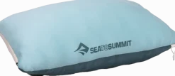 Sea To Summit Foam Core Pillow Large Aqua Sea