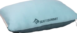 Sea To Summit Foam Core Pillow Large Aqua Sea