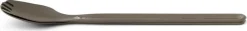 Sea To Summit Frontier Ul Cutlery Set 2pc Long Handle Spoon And Spork Aluminium