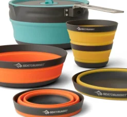 Sea To Summit Frontier UL One Pot Cook Set Multi