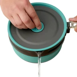 Sea To Summit Frontier UL One Pot Cook Set Multi