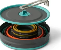 Sea To Summit Frontier UL One Pot Cook Set Multi