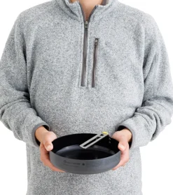 Sea To Summit Frontier UL Pan 8 Inch Aluminium
