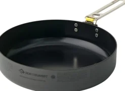 Sea To Summit Frontier UL Pan 8 Inch Aluminium