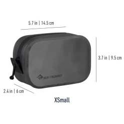Sea To Summit Hydraulic Packcube Set Mixed