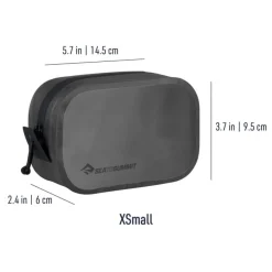 Sea To Summit Hydraulic Packcube Set Mixed