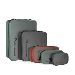 Sea To Summit Hydraulic Packcube Black
