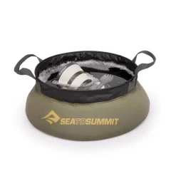 Sea To Summit Kitchen Sink Burnt Olive