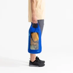 Sea To Summit Lightweight Eco View Dry Bag 13L Surf