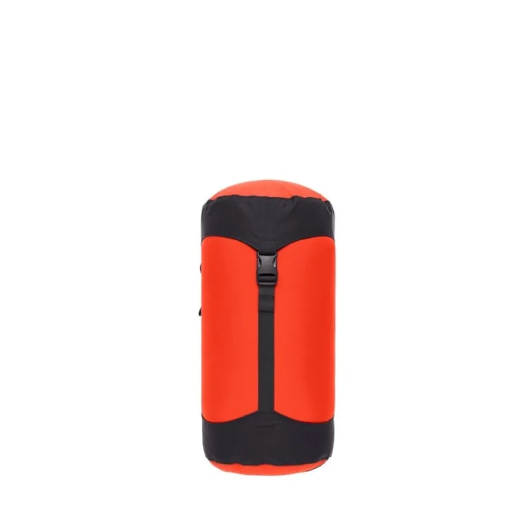 Sea To Summit Lightweight Eco Compression Sack 8l Orange