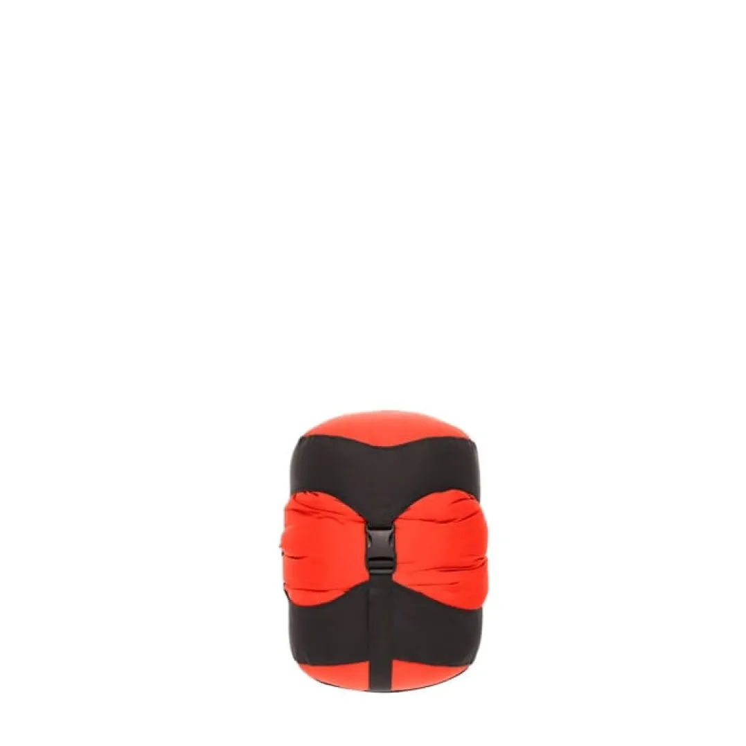 Sea To Summit Lightweight Eco Compression Sack 8l Orange
