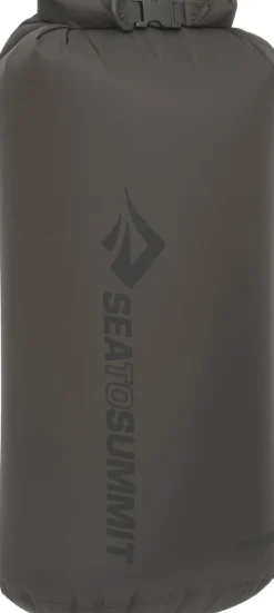 Sea To Summit Lightweight Eco Dry Bag 13L Beluga Grey