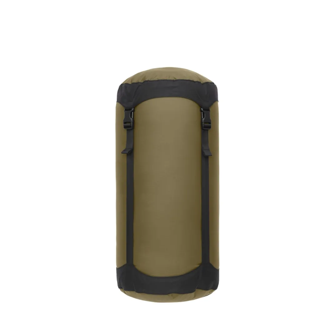 Sea To Summit Lightweight Eco Compression Sack Olive