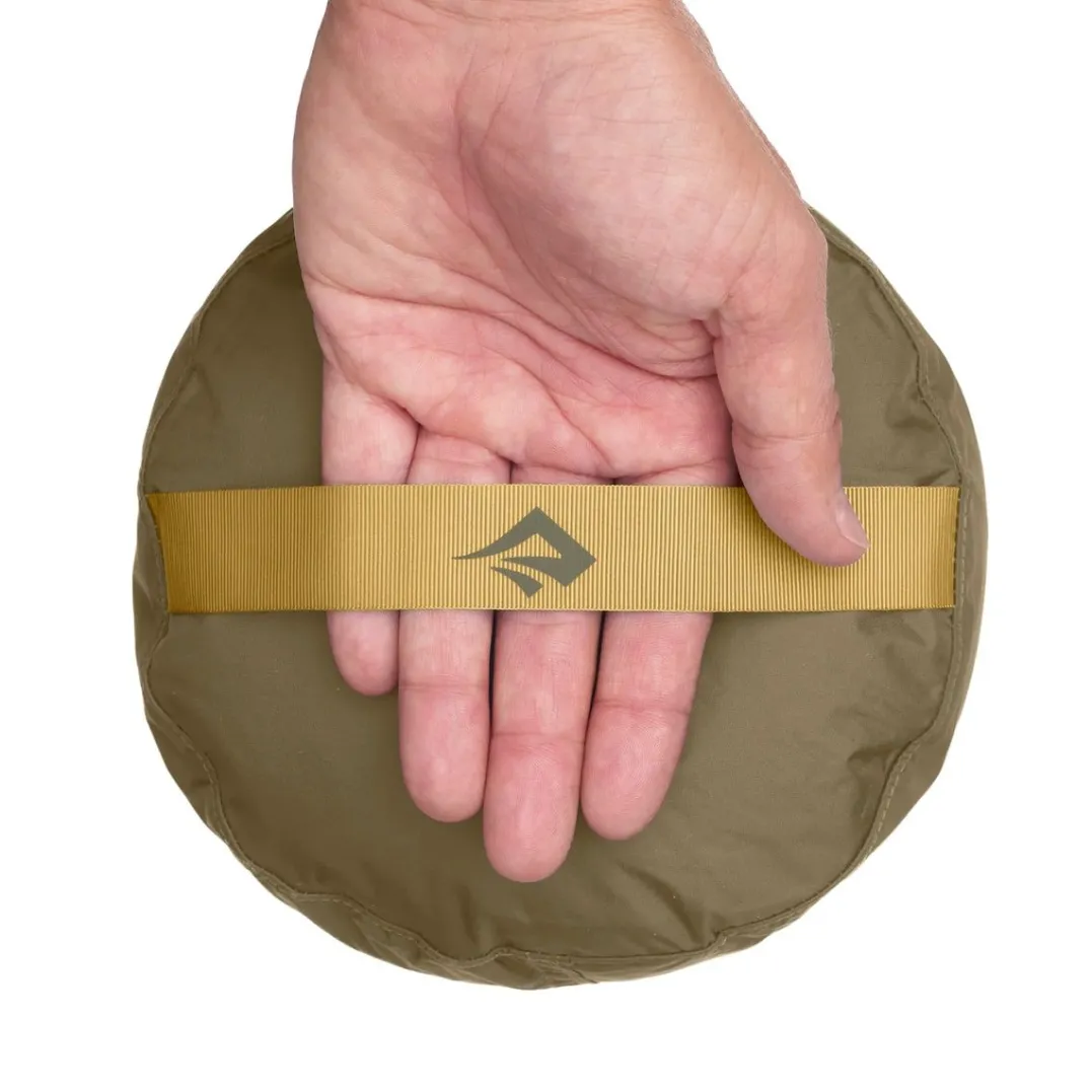 Sea To Summit Lightweight Eco Stuff Sack Set S Mixed