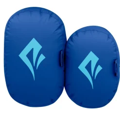 Sea To Summit Lightweight Eco View Dry Bag 5L Surf
