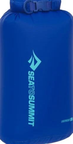 Sea To Summit Lightweight Eco View Dry Bag 5L Surf