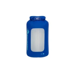 Sea To Summit Lightweight Eco View Dry Bag 5L Surf