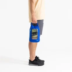 Sea To Summit Lightweight Eco View Dry Bag 5L Surf