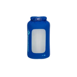 Sea To Summit Lightweight Eco View Dry Bag 5L Surf