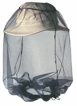 Sea To Summit Mosquito Headnet Standard Black
