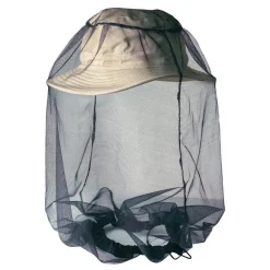 Sea To Summit Mosquito Headnet Standard Black
