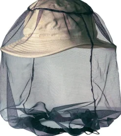 Sea To Summit Mosquito Headnet Standard Black