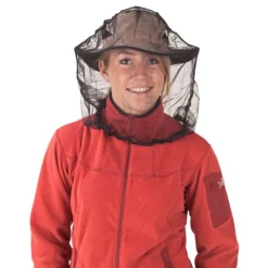 Sea To Summit Mosquito Headnet Standard Black