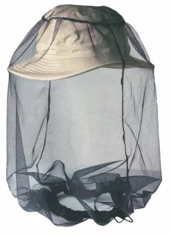 Sea To Summit Mosquito Headnet Standard Black