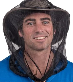 Sea To Summit MOSQUITO HEADNET ULTRAMESH Black