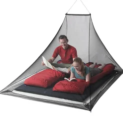 Sea To Summit Mosquito Pyramid Net Double Black