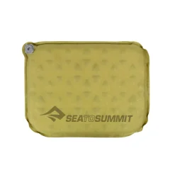 Sea To Summit SELFINFLATE MAT SEAT DELTA Olive