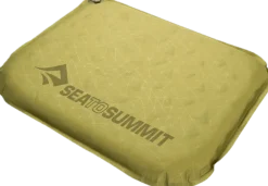 Sea To Summit SELFINFLATE MAT SEAT DELTA Olive