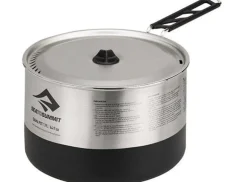 Sea To Summit Sigma Pot 1.9 L Silver
