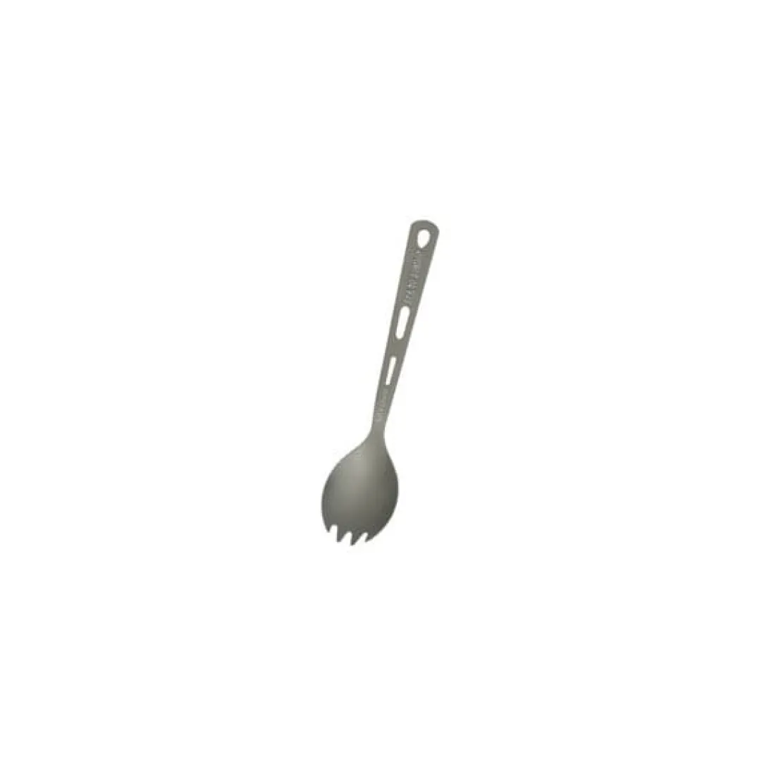 Sea To Summit Titanium Spork Blue Anodised