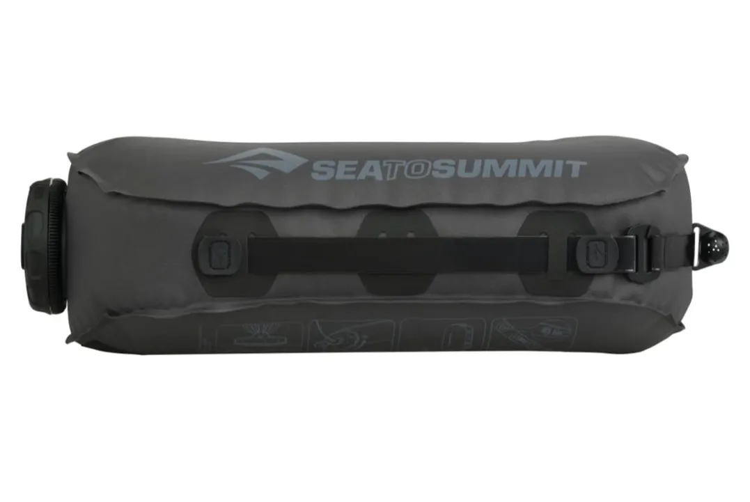 Sea To Summit Watercell X 10L Grey
